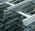 Cable tray manufacturer in Gurugram | Super steel Industries